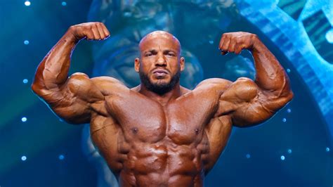 As an eight-time Mr. . 2022 mr olympia winner